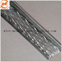 Hot-Dipped Galvanized Metal Corner Bead