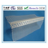 PVC Corner Bead with Mesh Angle Beading