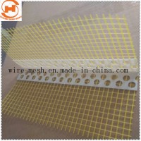 PVC Coated Corner Bead Mesh