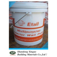 China Wall Finishing Ready Mixed Joint Compound