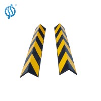 Rubber Wall Protector Good Quality Corner Guards