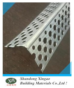 2019 Galvanized Steel Profile Drywall Metal Corner Bead