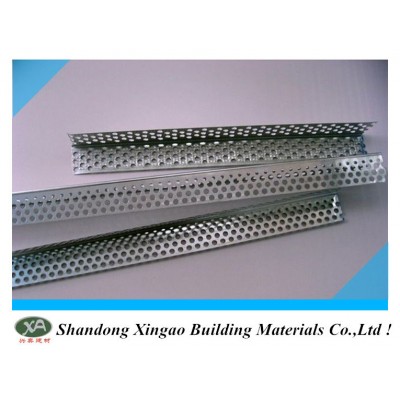 Galvanized Steel Profile Drywall Metal Corner Bead